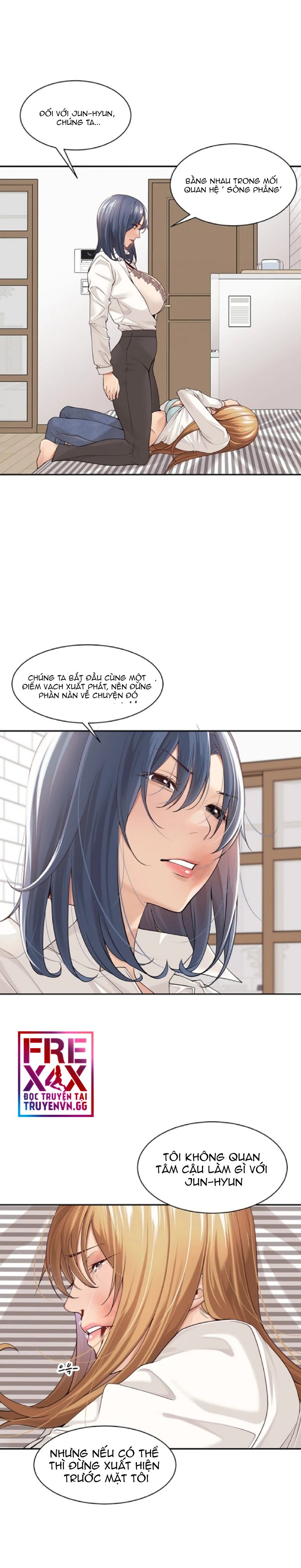 hơn cả tình bạn chapter 38 19