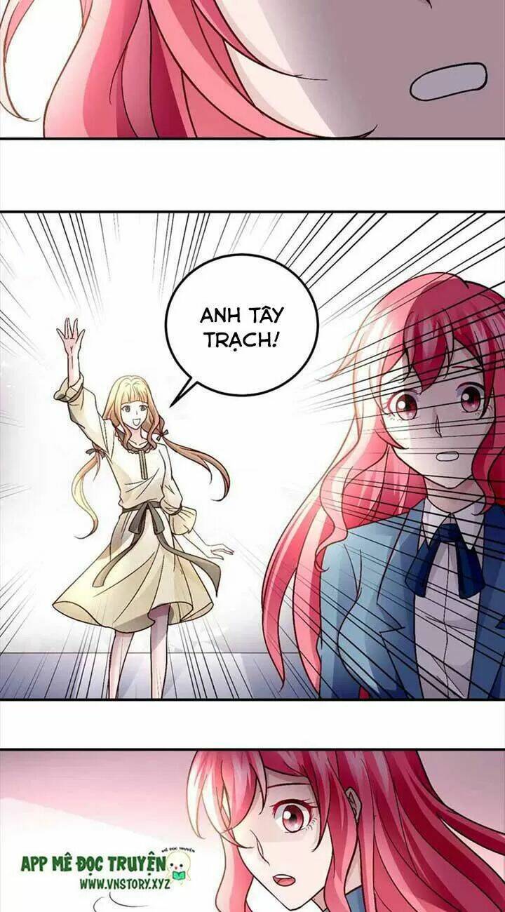 trò chơi săn tình - tổng tài khó kìm lòng chapter 84 17