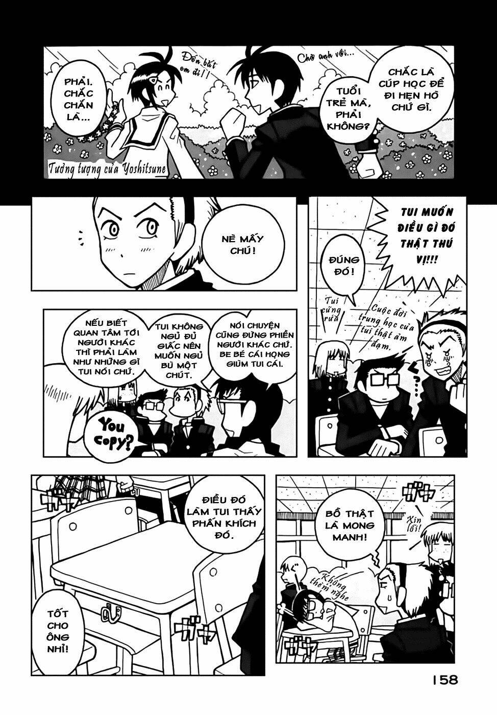 love roma chapter 32 9