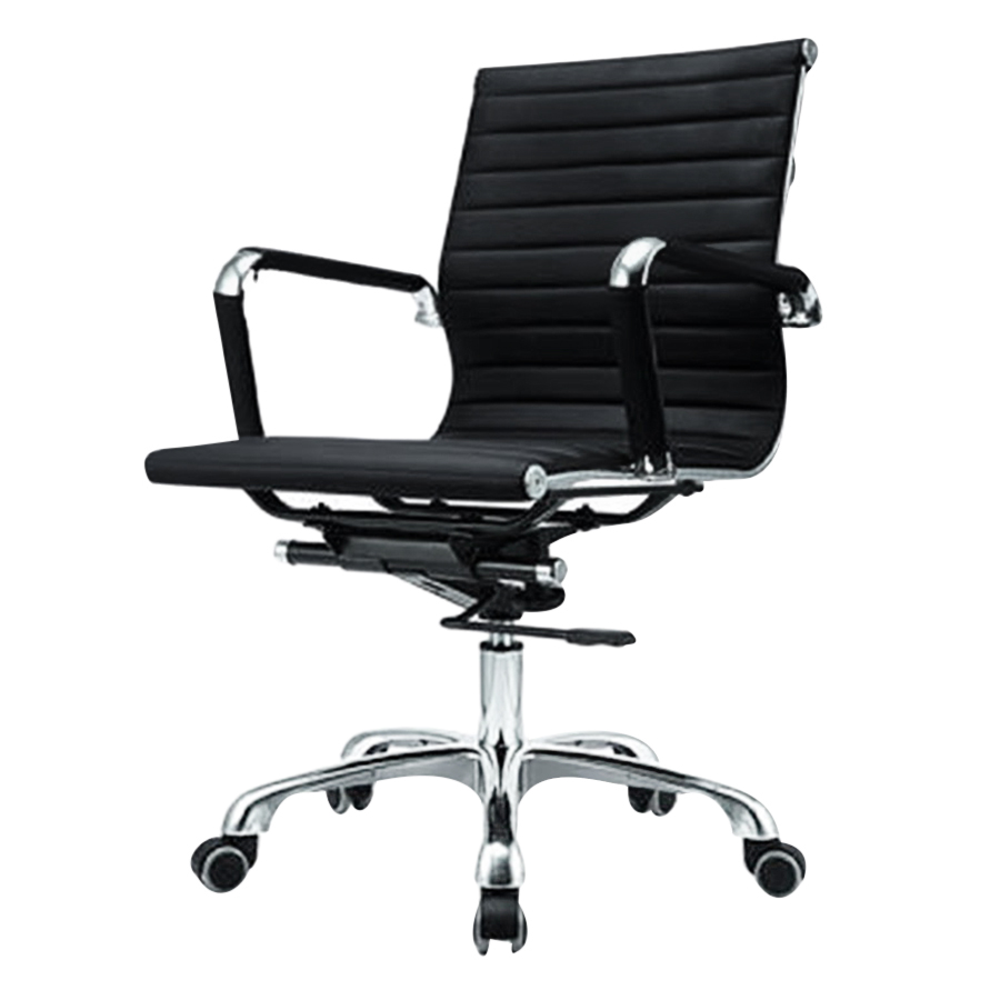 GHẾ DA LƯNG THẤP IBIE IB07GA