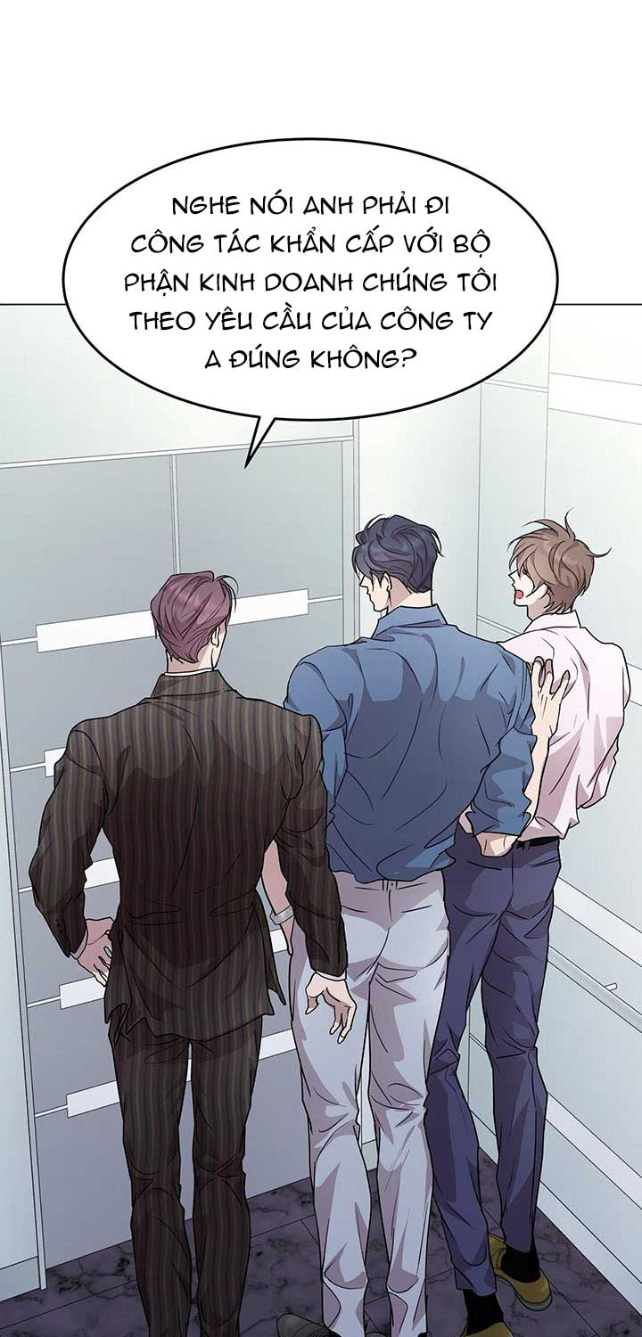 tư duy vị kỷ chapter 40 27