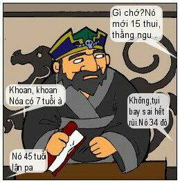 tam quốc chí chapter 5 51