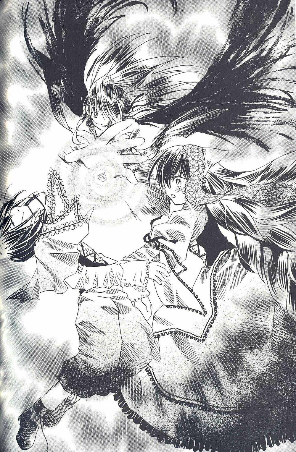 rozen maiden chapter 21 7