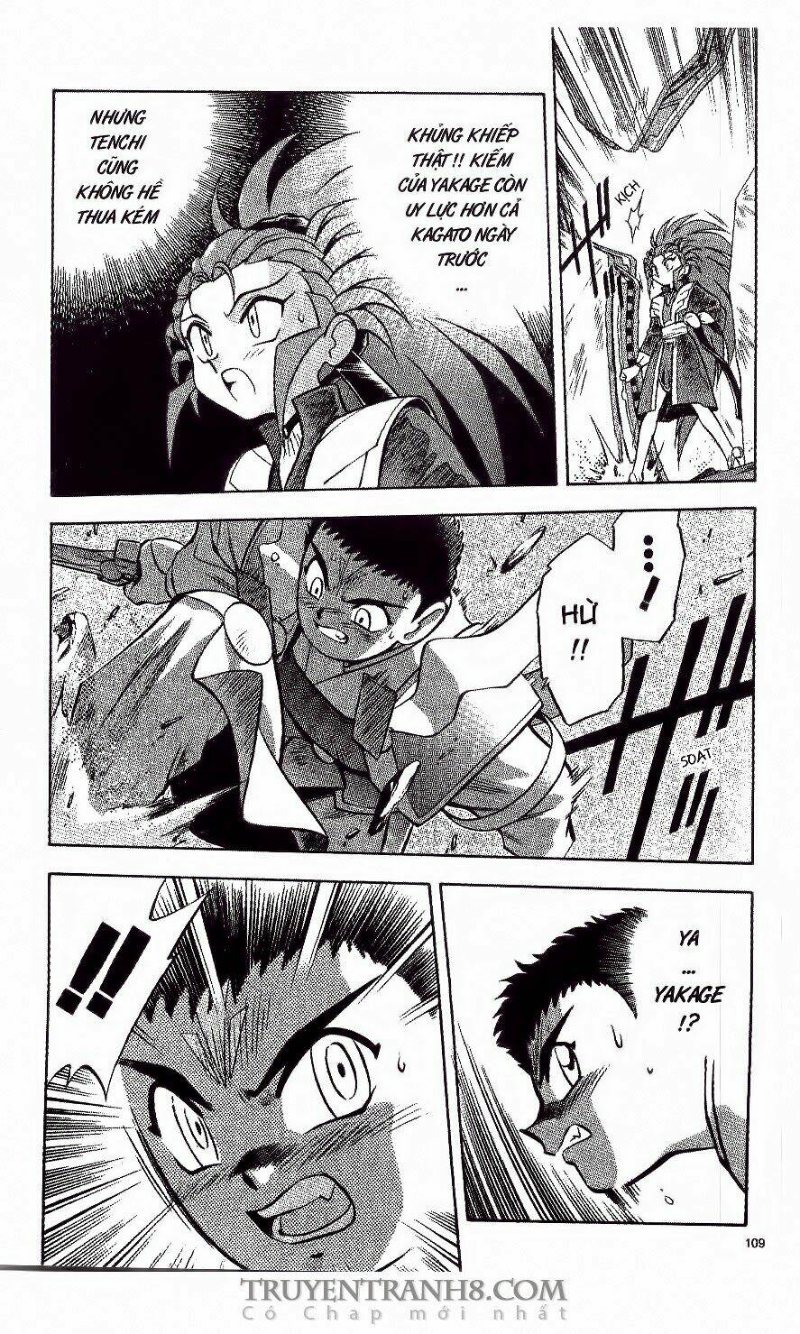 tenchi vô dụng chapter 12 10