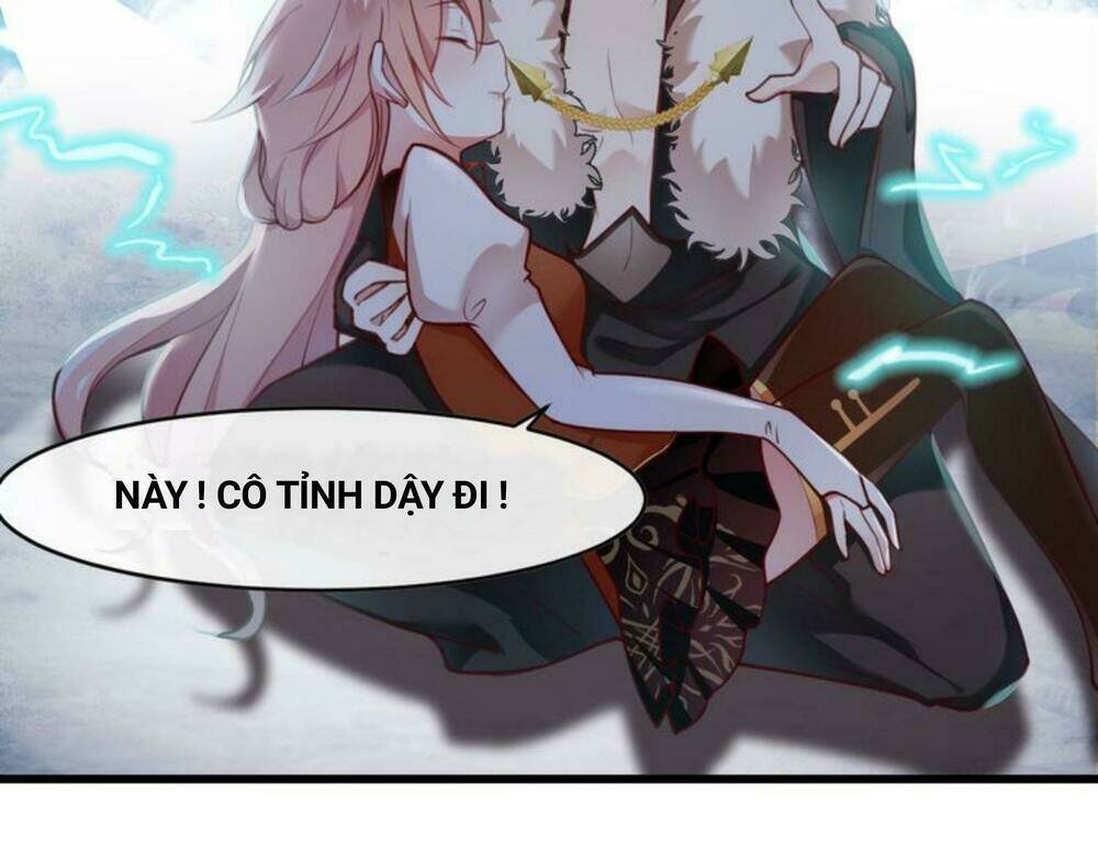tà quân khó dưỡng tiểu ma phi chapter 3 19