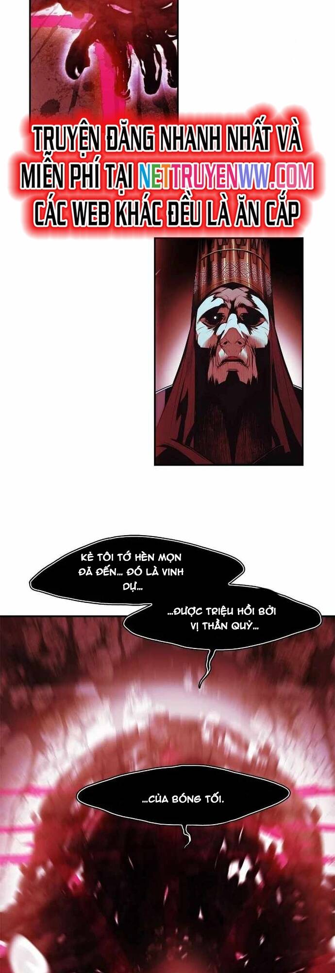 bất bại chân ma chapter 233 43