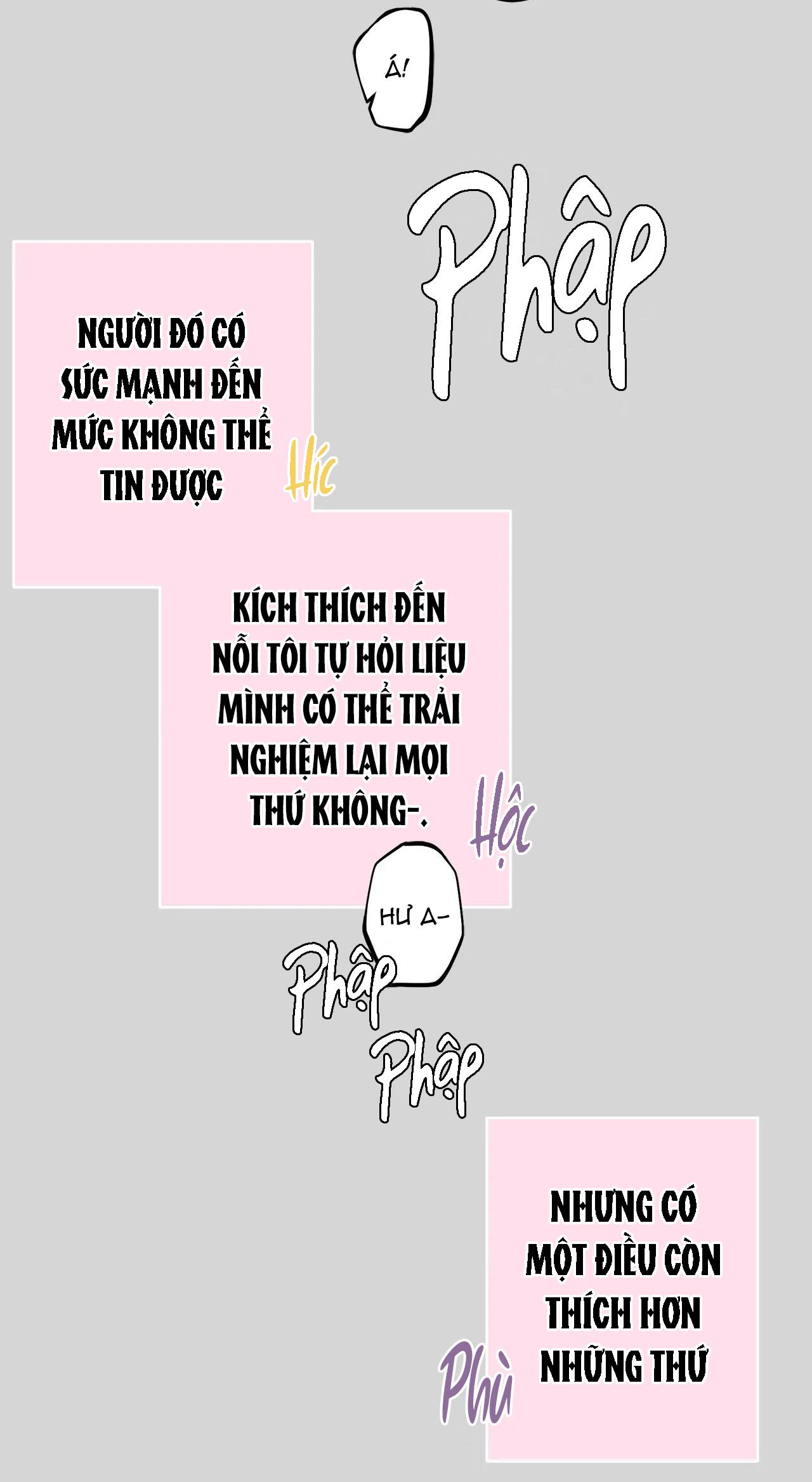 bl cổ trang - âu cổ ngắn nhà kim chapter 12.2 37