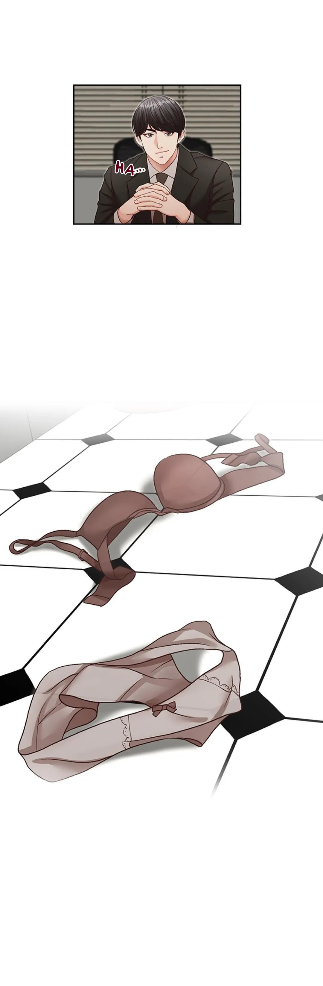 thư ký của anh trai chapter 23 30