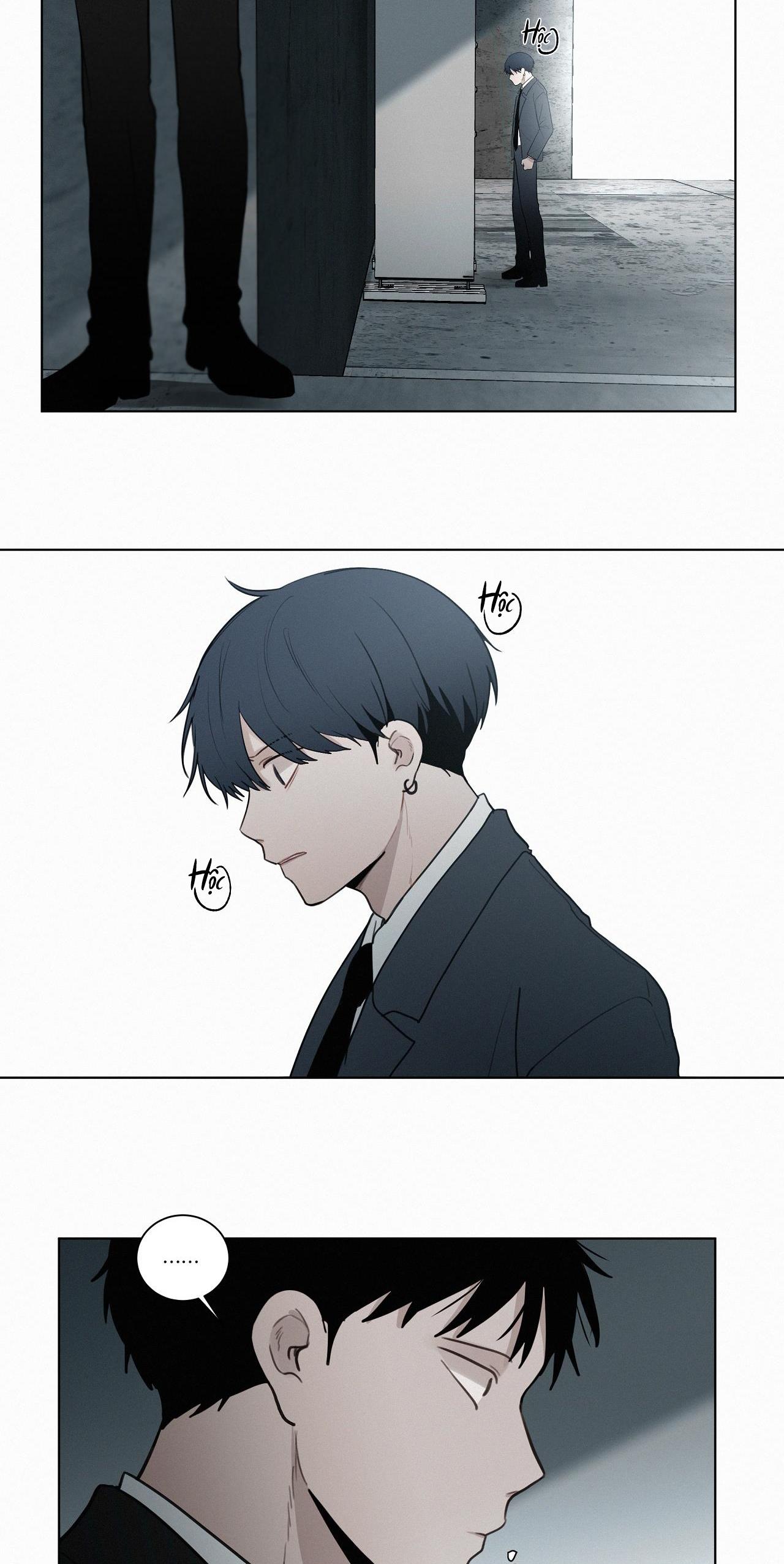 hiến tế máu chapter 56 28