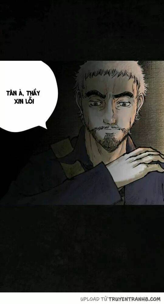 trấn thái bình chapter 10 36