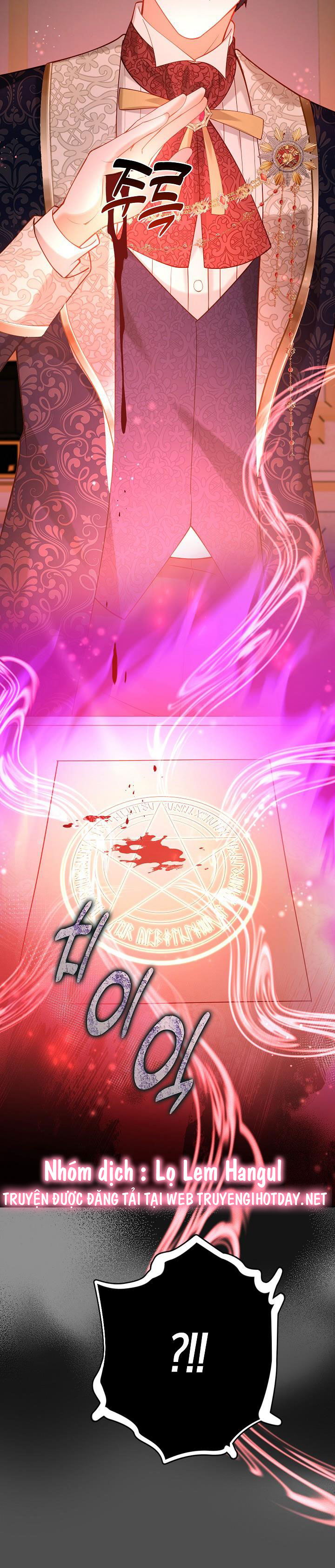 tôi sẽ nuôi dưỡng hai đứa con của nam chính chapter 29 14