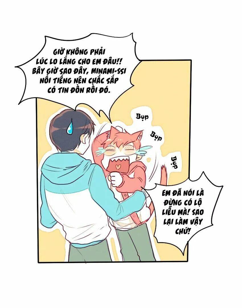 cưới, tôi ư? chapter 29 26