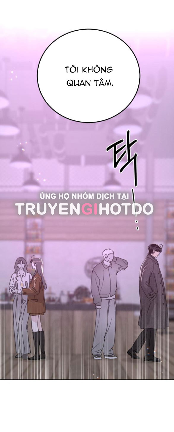 Thuyết Tình Yêu Ích Kỷ chapter 2.1 65