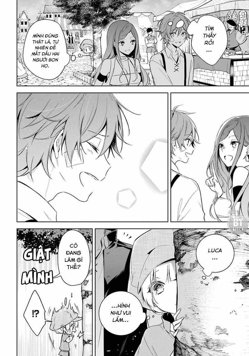 okyu no trinity chapter 16 13