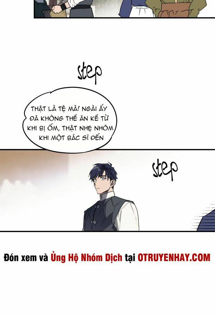 lâu đài vô danh chapter 5 43