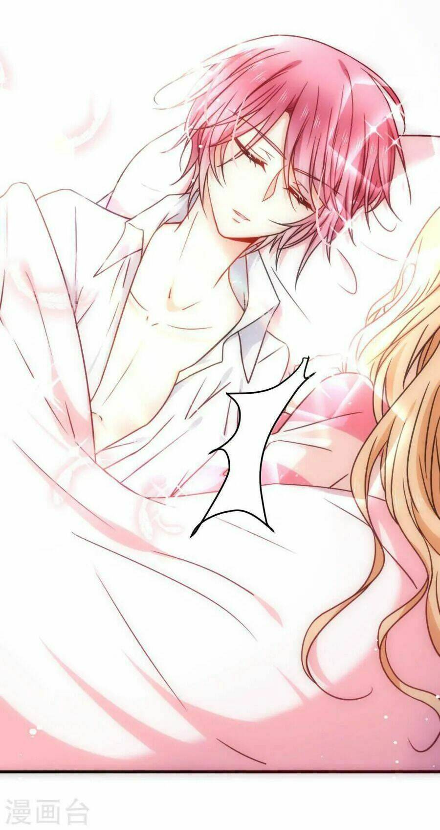 hôm nay tôi sẽ yêu ai đây ? chapter 26 35