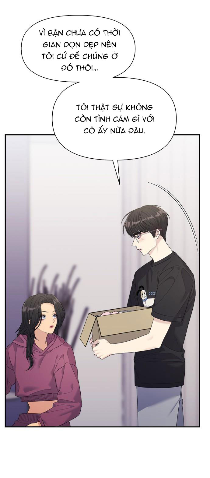 Couple Breaker chapter 54.1 22