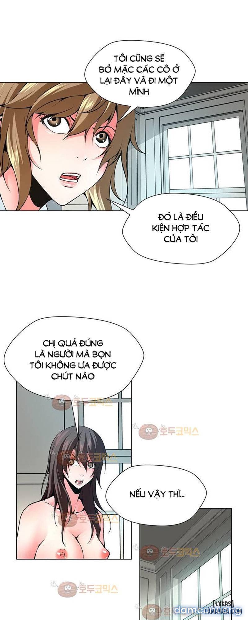 nô lệ song sinh chapter 96 14