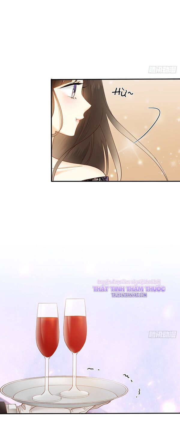 bay qua thiên sơn đến yêu anh chapter 72 17