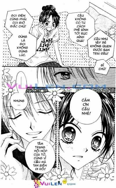 công chúa ẩm thực chapter 11 8