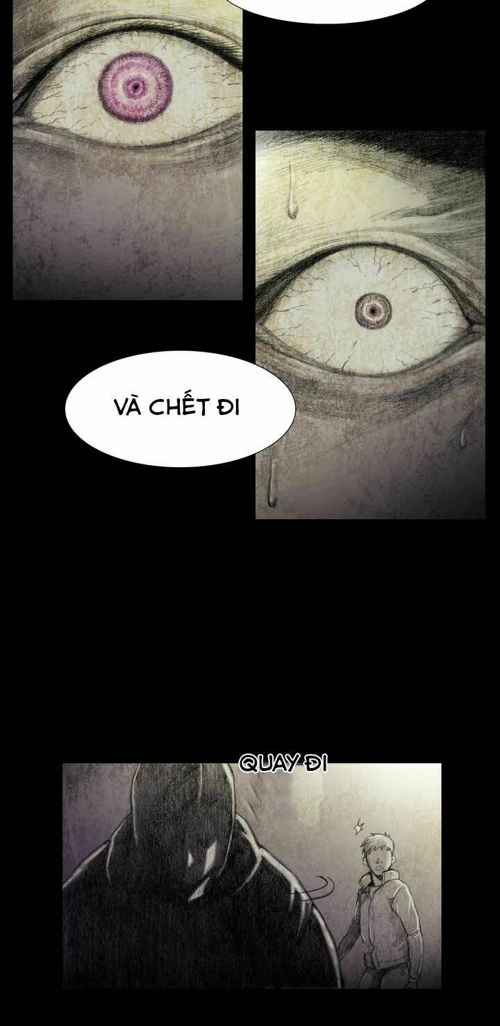 house of doll-ngôi nhà của những búp bê chapter 1 21