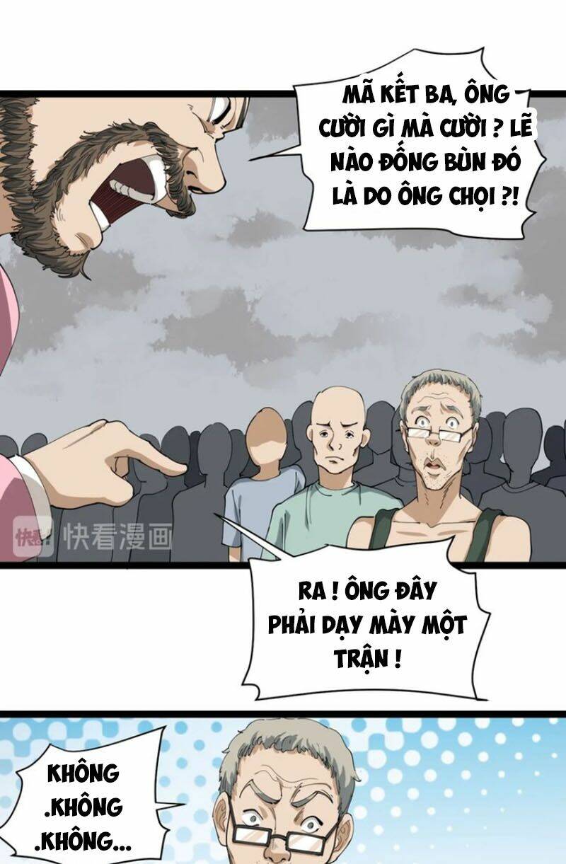 hồi xuân tiểu độc y chapter 24 49