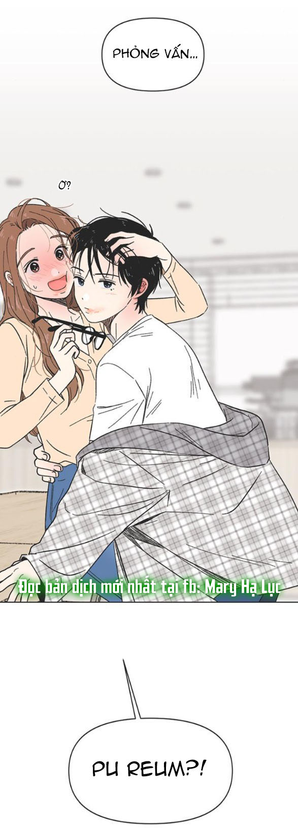 Thanh Xuân Đáng Yêu chapter 5.2 27