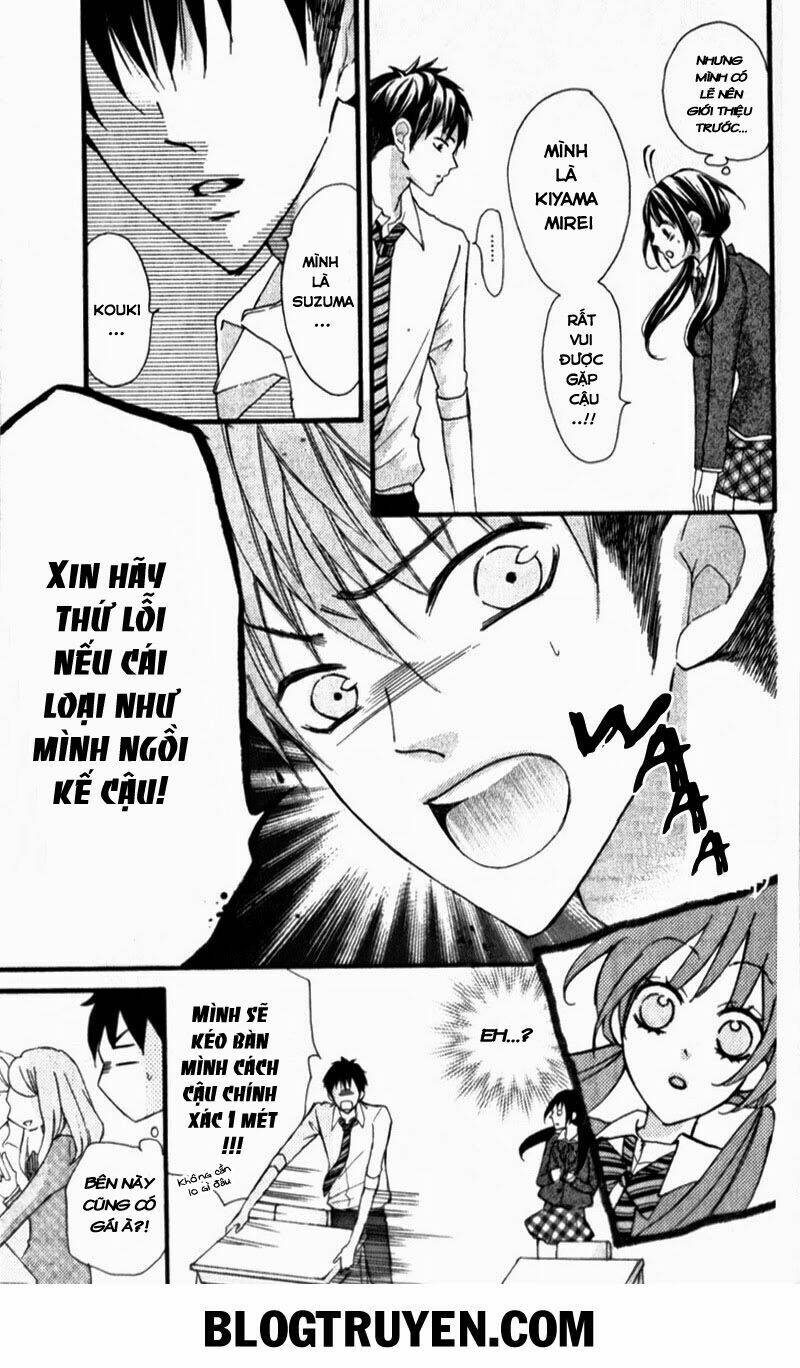 boku no uchi ni oide chapter 5 24