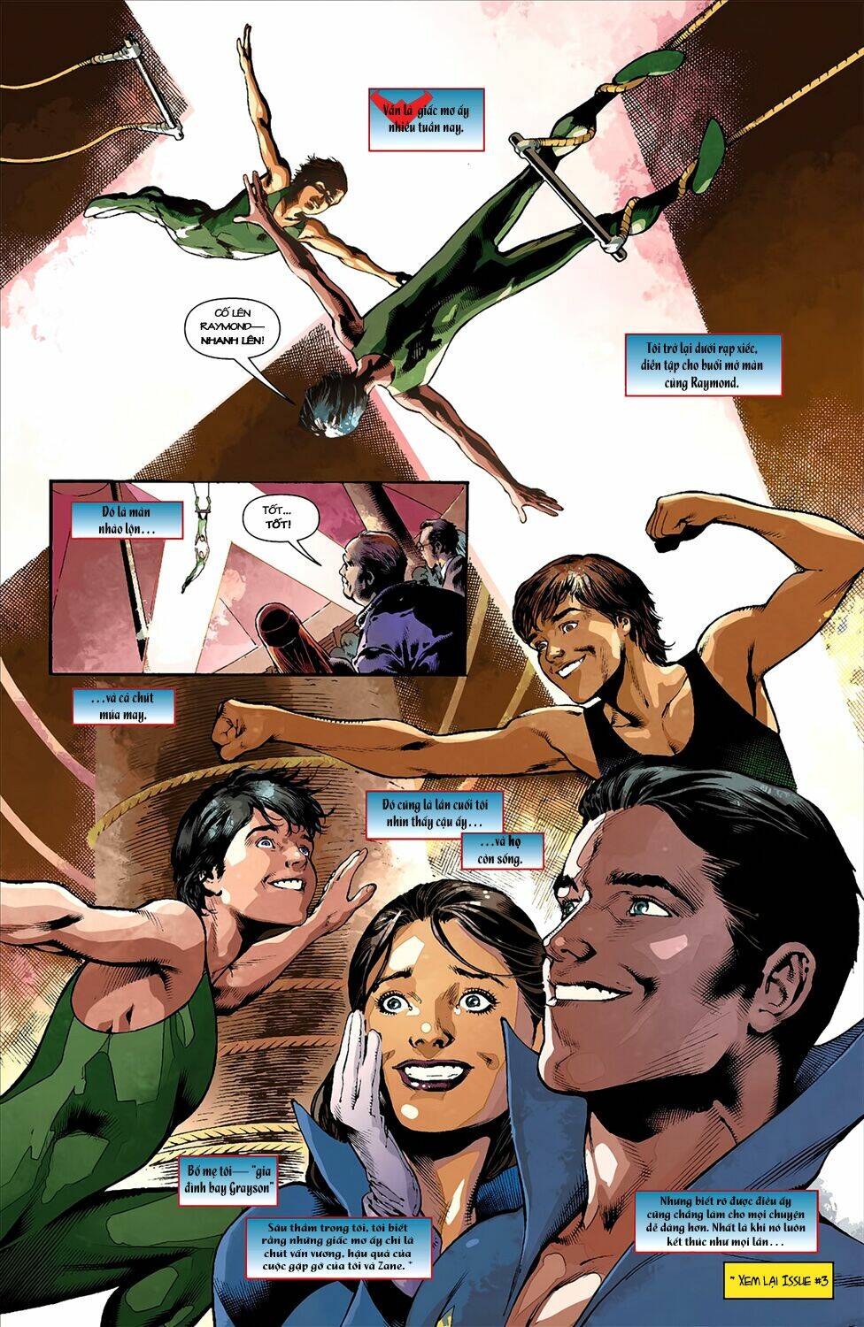 nightwing chapter 5 9