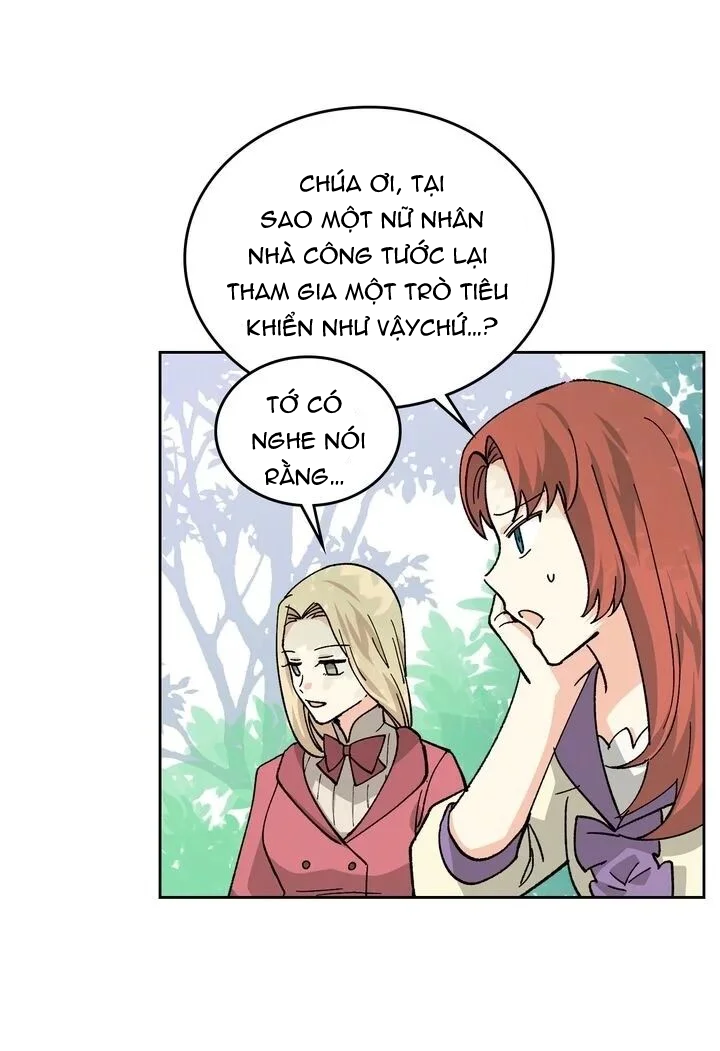 thú cưng của nhân vật phản diện chapter 19 33