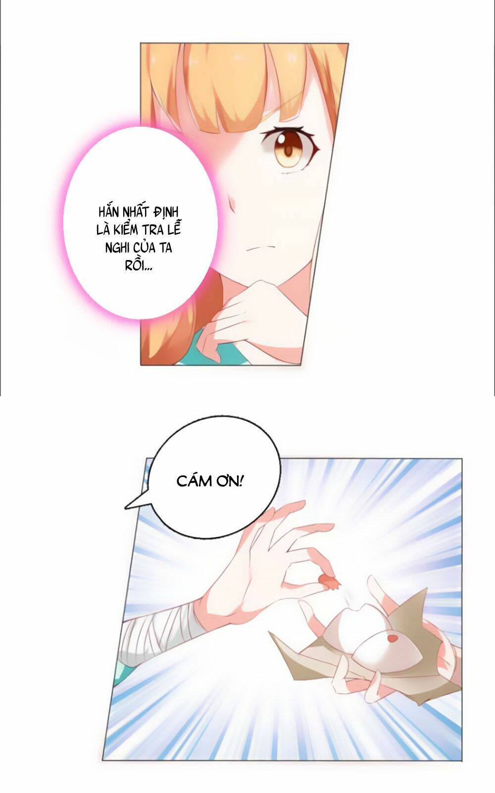 dẫn hồn khúc chapter 12.3 8