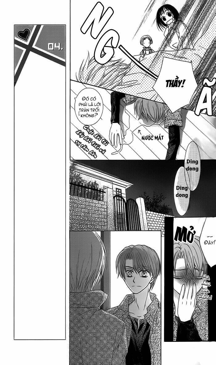 sugar family chapter 13 20