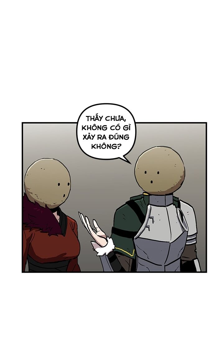 người chơi lỗi chapter 30 44