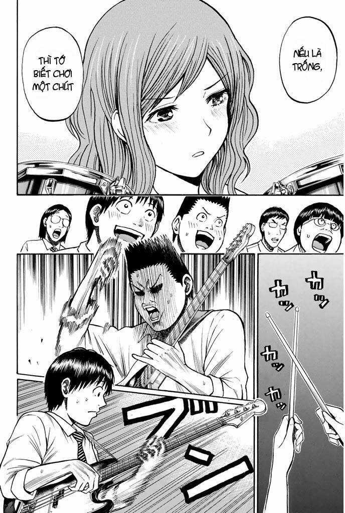 vợ tôi là wagatsuma chapter 22 20