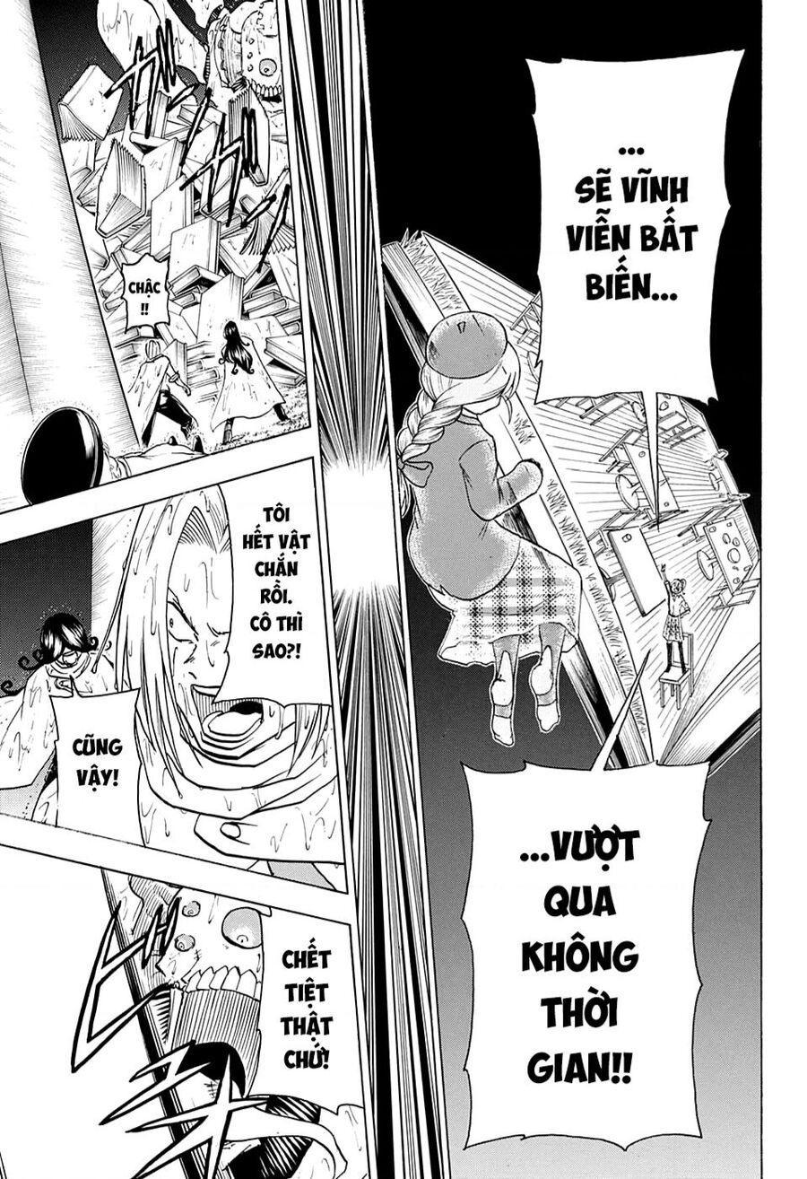 undead unluck chapter 140 18