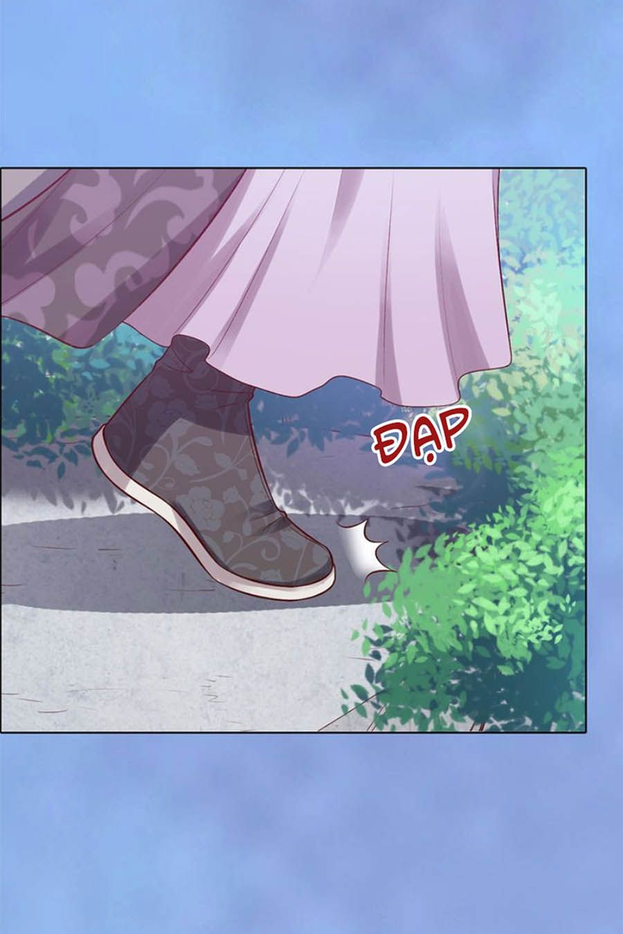 mỹ nhân già rồi chapter 55 17