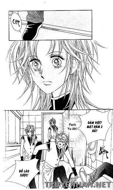 người duy nhất chapter 18 19