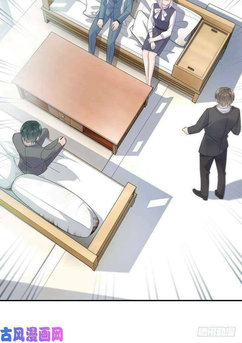 chọc tới chủ tịch tổng tài 2 chapter 80 19