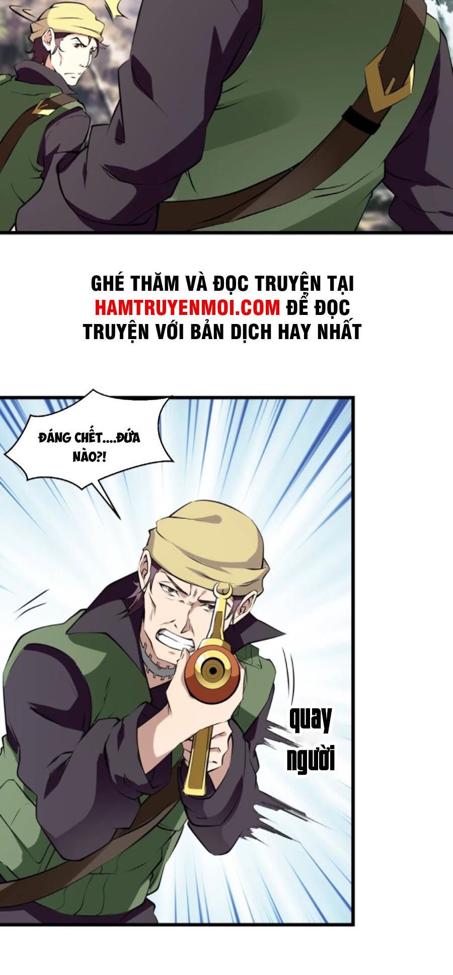 nãi ba là chiến thần mạnh nhất chapter 57 30