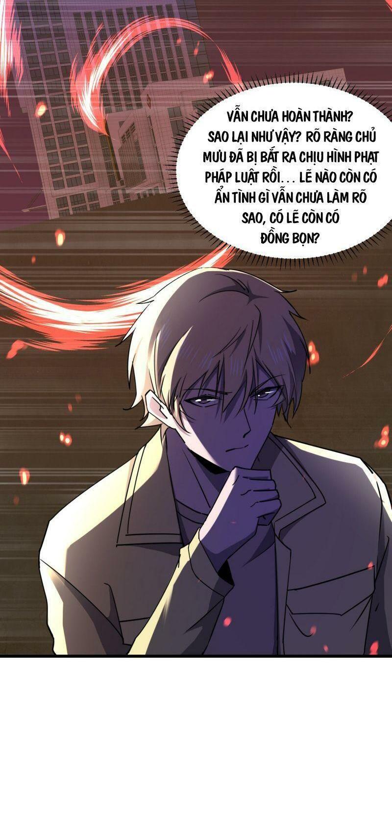 đừng hiểu lầm, tôi mới là người bị hại! chapter 23 29