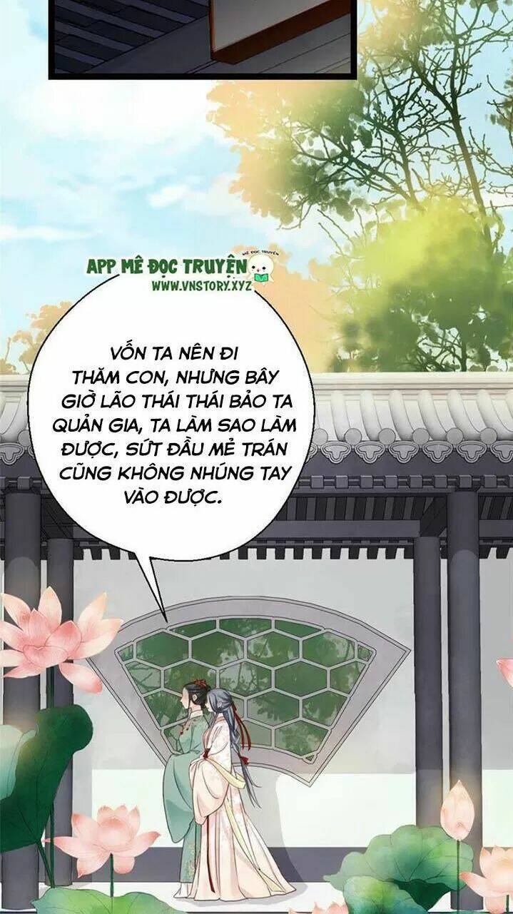 kiều nữ độc phi chapter 242 18