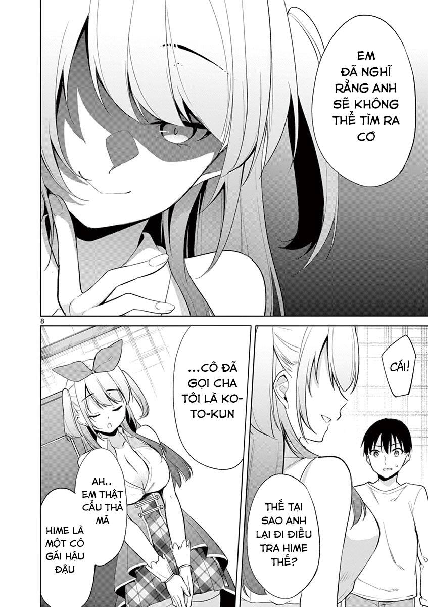 jubunnoichi no hanayome chapter 39 12