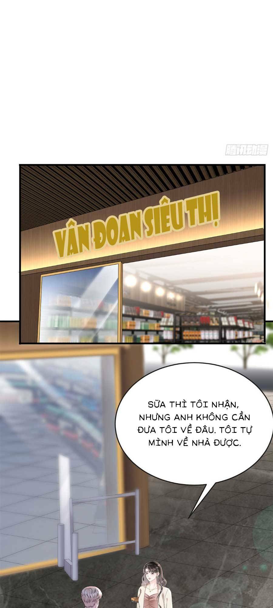 đại tiểu thư có ý đồ gì xấu đâu chapter 125 7