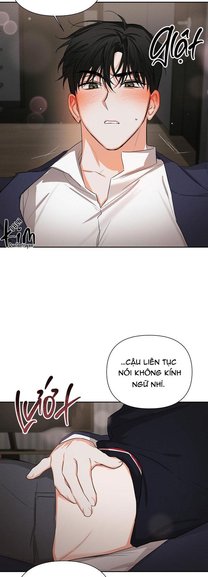 nine to nine chapter 23 28