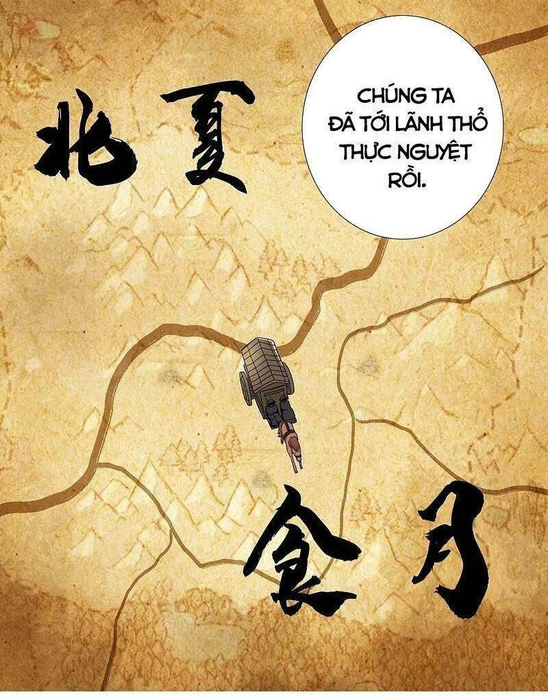 ta không phải nhân vật phản diện chapter 85 4