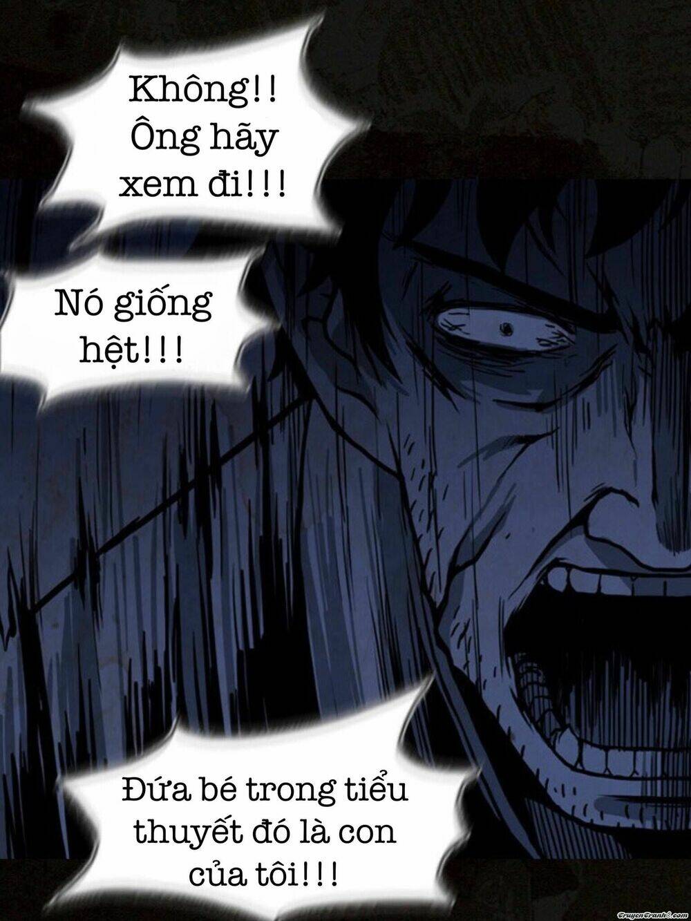 kho truyện kinh dị: ác mộng đêm về chapter 22 23