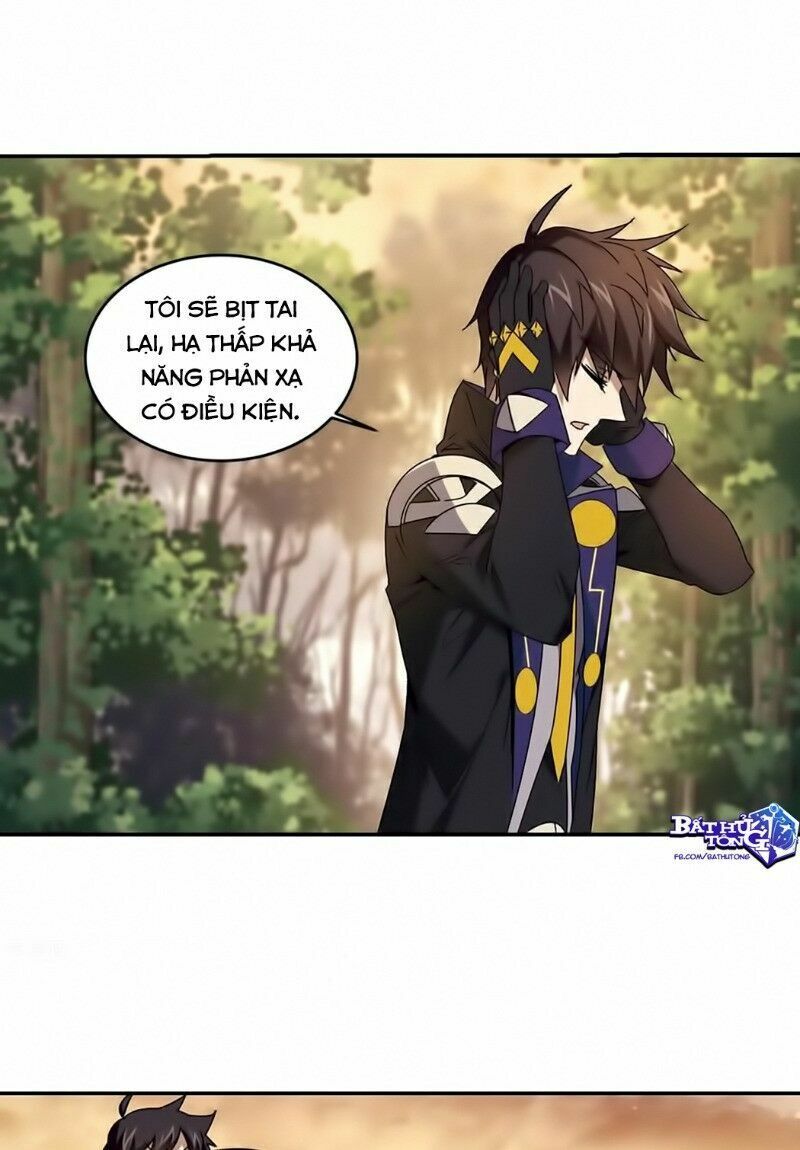 võng du chi cận chiến pháp sư chapter 288 18