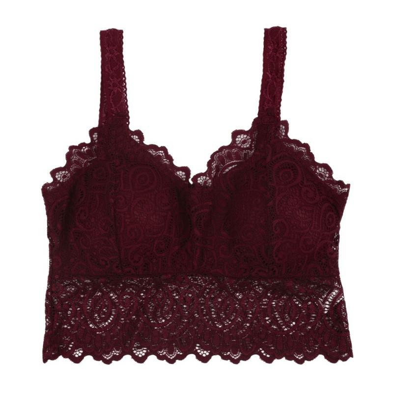 Áo Lót Ren Gợi Cảm Cho Nữ