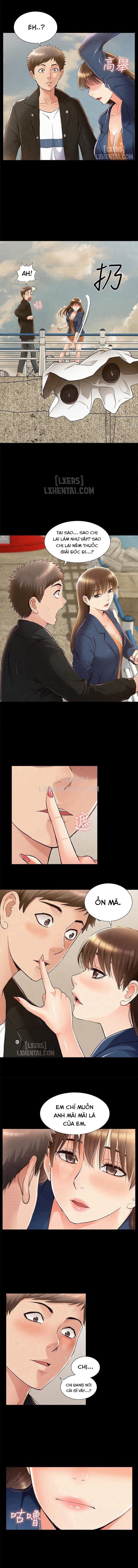 phép màu phòng khám chapter 53 13