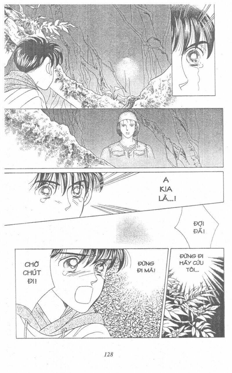 nàng tiên ánh trăng - kaguya hime chapter 4 126